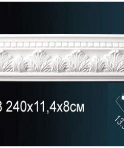 Карниз Перфект AA098 114х80х2400