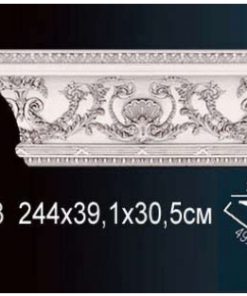 Карниз Перфект AA313 305х391х2400