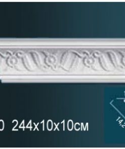 Карниз Перфект AA320 100х100х2400
