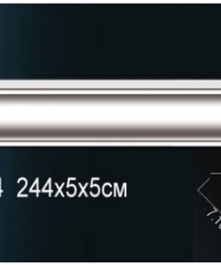 Карниз Перфект AB134 50х50х2400