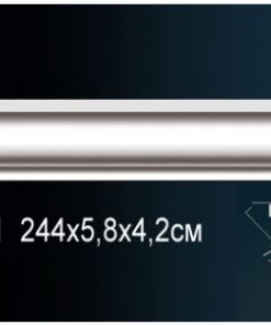 Карниз Перфект AB151 58х42х2400