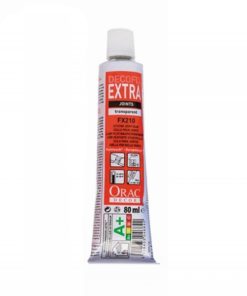 Клей стыковочный Orac Decor Decofix EXSTRA 80 мл