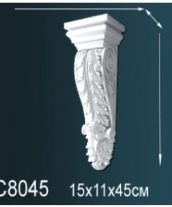 Кронштейн Перфект C8045 450х150х45