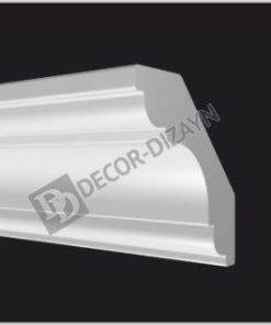 Карниз Decor-Dizayn DD05 49х49х2000