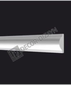 Молдинг Decor-Dizayn DD10 26х12х2000