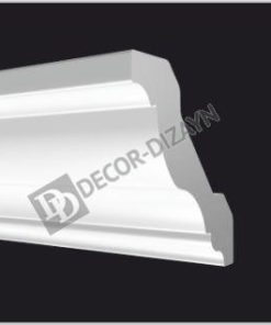 Карниз Decor-Dizayn DD21 40х44х2000