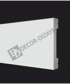 Молдинг Decor-Dizayn DD33 65х15х2000