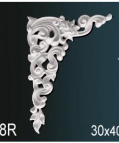 Декоративный элемент Перфект G2338R 300х400х35