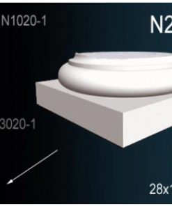 Основание Перфект N2020-1 280х106х280