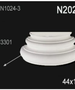 Основание Перфект N2024-4 440х160х440