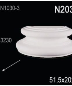 Основание Перфект N2030-4 515х200х515