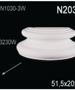 Основание Перфект N2030-4W 515х200х515
