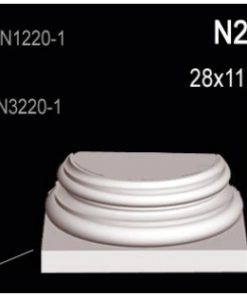 Основание Перфект N2220-1 280х116х280