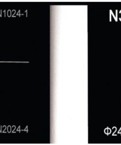 Полуколонна Перфект N3224 2000х240