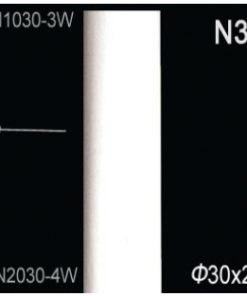Колонна Перфект N3230W 2000х300