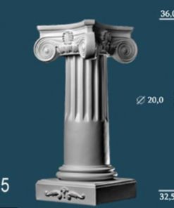 Пьедестал Перфект П-025 762х360х325