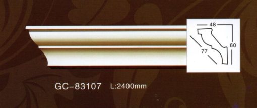 Карниз Artflex 83107 60х48х2400