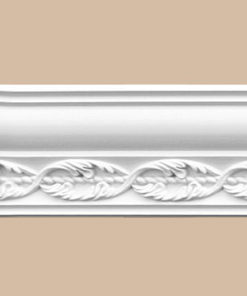 Карниз Decomaster 95615 70х70х2400