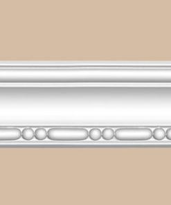 Карниз Decomaster 95628 55х55х2400