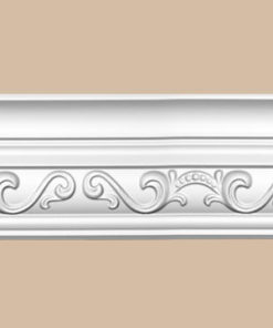 Карниз Decomaster 95843 70х70х2400