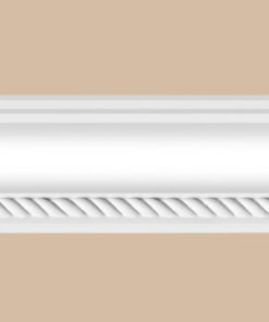 Карниз Decomaster DT-138 55х55х2400