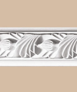 Молдинг Decomaster 98102 53х22х2400