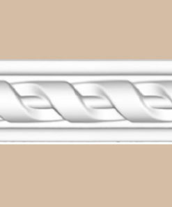 Молдинг Decomaster DT 8050 40х17х2400