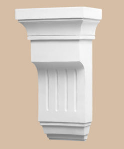 Кронштейн Decomaster DC 612 270х150х90