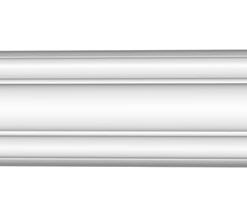 Молдинг-угол Decomaster D003 30x30x2000