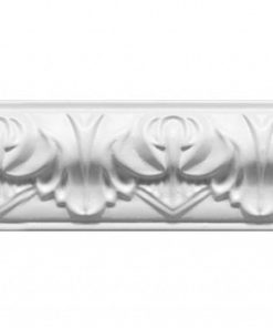 Молдинг Decomaster D101B 33x15x2000