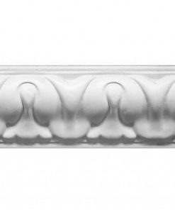 Молдинг Decomaster D101C ДМ 33x15x2000