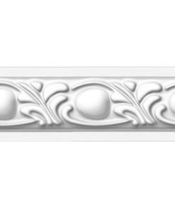 Молдинг Decomaster D1157A ДМ 30x14x2000