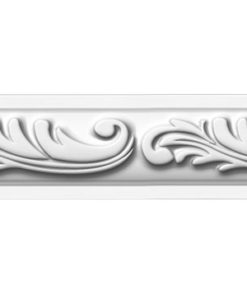 Молдинг Decomaster D1157B ДМ 30x14x2000