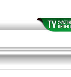 Молдинг Decomaster D116 31x10x2000