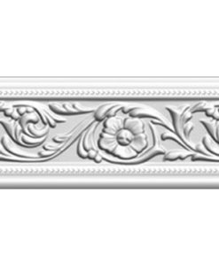 Молдинг Decomaster D150A ДМ 80x12x2000