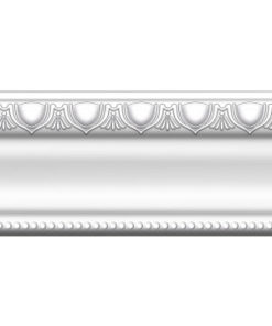 Карниз Decomaster D152A ДМ 85x25x2000