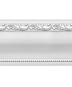 Карниз Decomaster D154B 75x75x2000