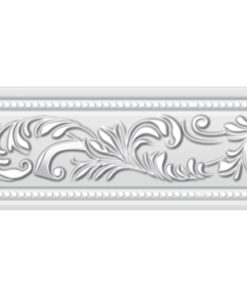 Молдинг Decomaster D156B ДМ 50x11x2000