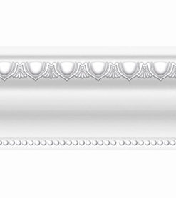 Молдинг Decomaster D161A ДМ 60x22x2000
