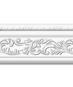 Карниз Decomaster D214B 150x38x2000
