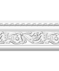Карниз Decomaster D225A ДМ 110x29x2000