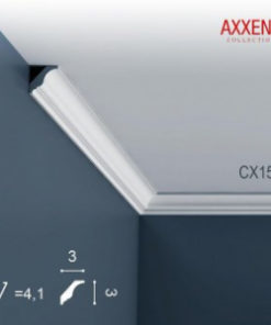 Карниз Orac Decor CX154 30х30х2000