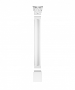Пилястра Orac Decor K250 270х29х2000