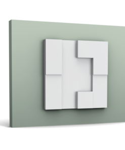 Накладная панель Orac Decor W103 333х25х333
