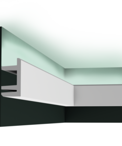 Карниз Orac Decor C381 L3 50х95х2000