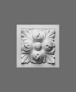 Декоративный элемент Orac Decor D210 35х96х96