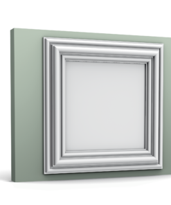 Накладная панель Orac Decor W121 500х32х500
