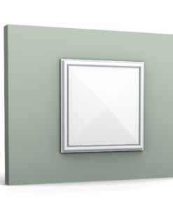 Накладная панель Orac Decor W123 333х35х333