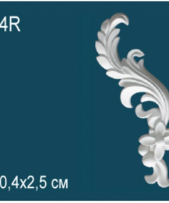 Декор Перфект  G2364R 207х104х25