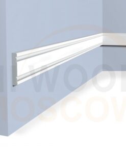 Молдинг HIWOOD W1040 40x9x2000
